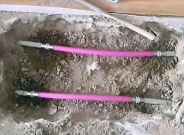 门头沟卫生间测漏水多少钱