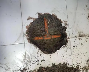 门头沟查漏水多少钱
