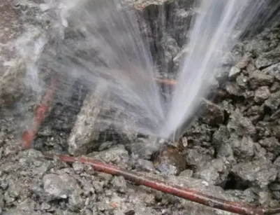 门头沟水管维修多少钱